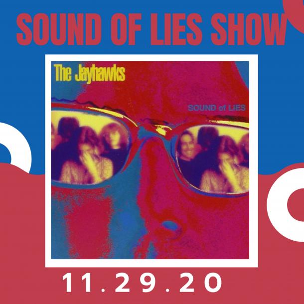 The Jayhawks To Perform Sound of Lies In Its Entirety On November 